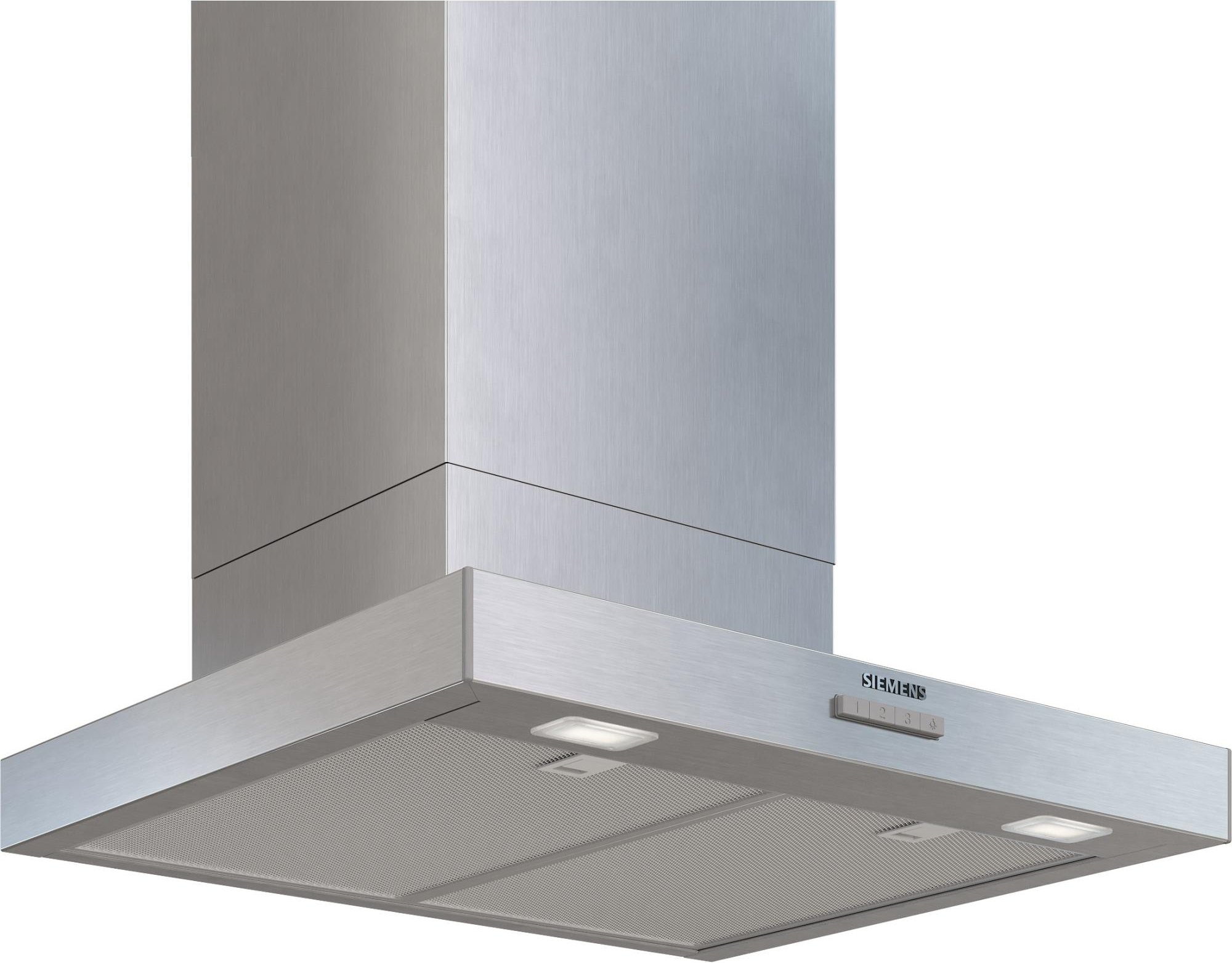 LC65BCC30 iQ300 Dunstabzugshaube