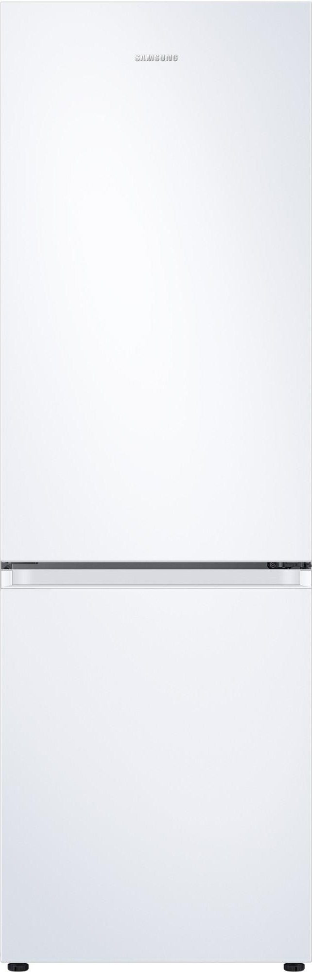 RB34C600CWW/EF Kühl-Gefrier-Kombination