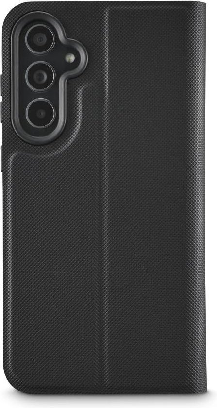 Handytasche "Daily Protect" für Samsung Galaxy S23 FE, Schwarz (00136052)