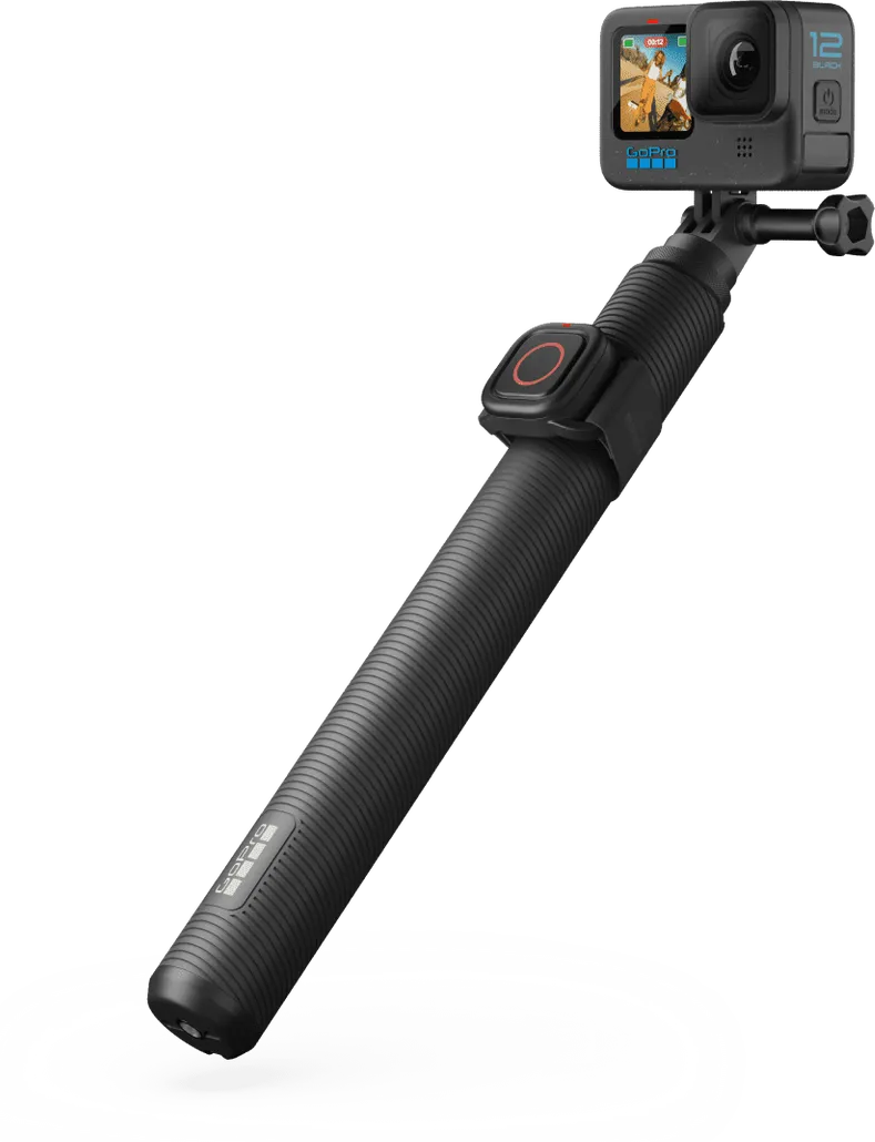 Verlängerungsstange + Fernbedienung