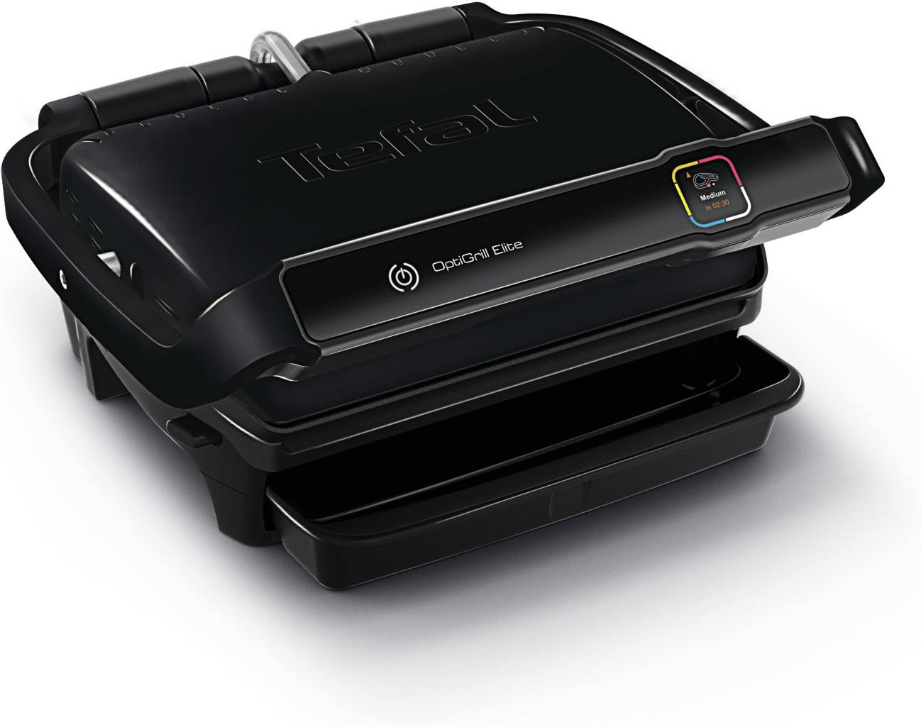 GC7508 Optigrill Elite Kontaktgrill