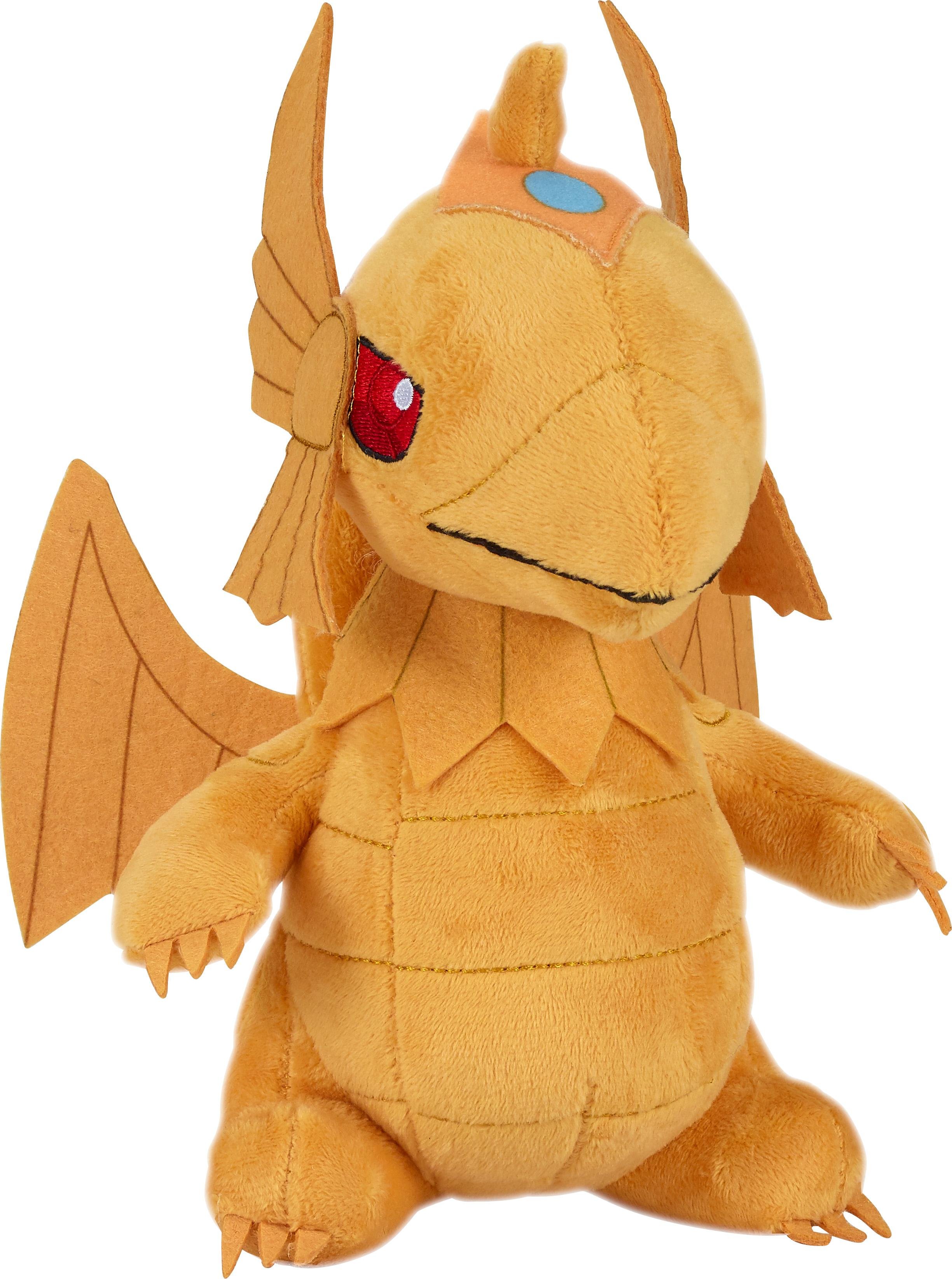 Thumbnail - YuGiOh! Plüsch Winged Dragon Kuscheltier