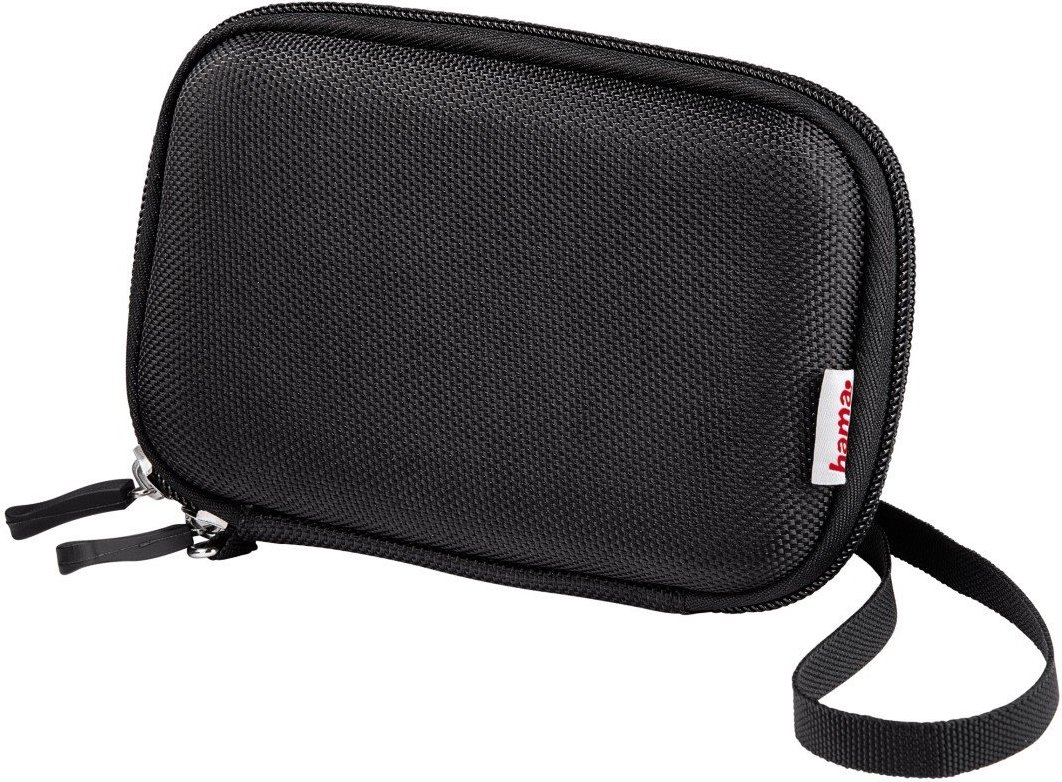 Festplattentasche E.V.A., 2,5", Schwarz (00095546)