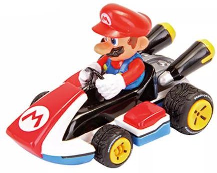 Mario Kart 8 - Mario