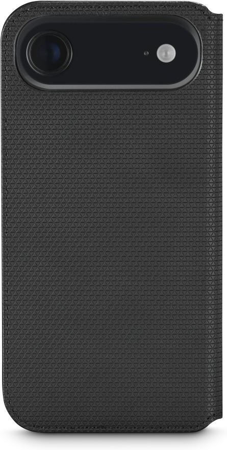 Booklet "Slim Folio" für Apple iPhone Air, Schwarz (00229699)