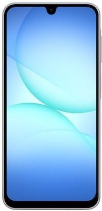 Galaxy A17 4G 128 GB Gray - DACH Smartphone