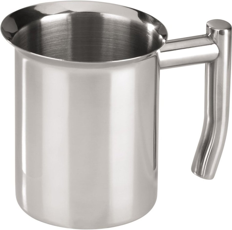 Milchkännchen, Edelstahl (00111166)