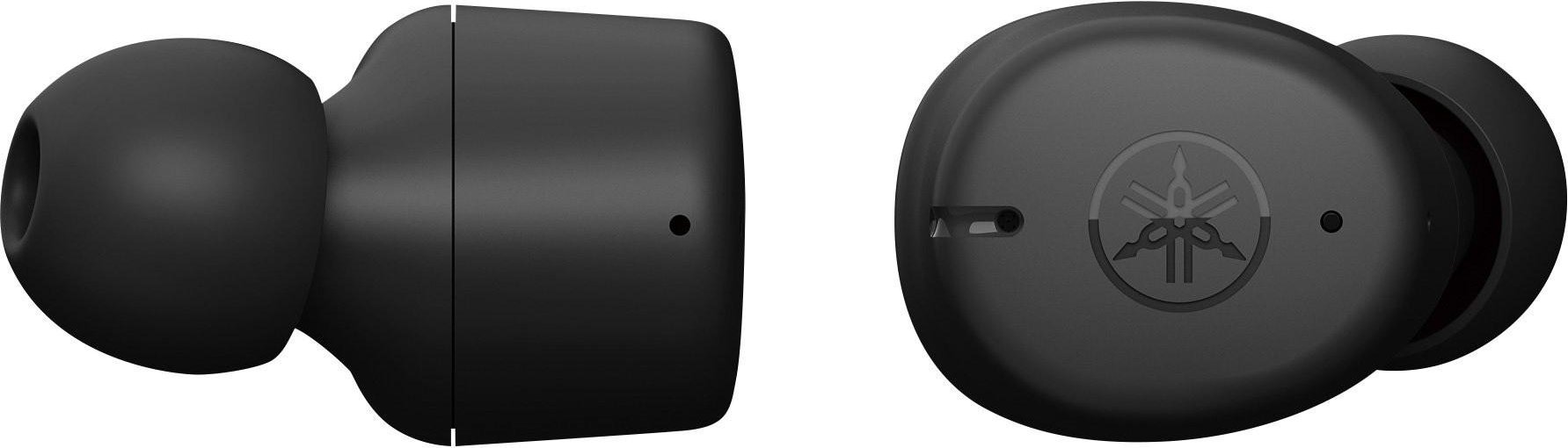 In-Ear Kopfhörer TW-E3C schwarz