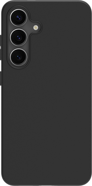 Greenland - Galaxy S25 - Night Black Handyhülle