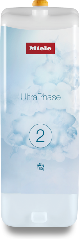 UltraPhase 2 Waschmittel
