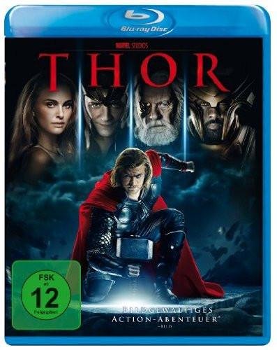 Blu-ray Thor