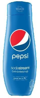 Pepsi 440 ml Getränkesirup
