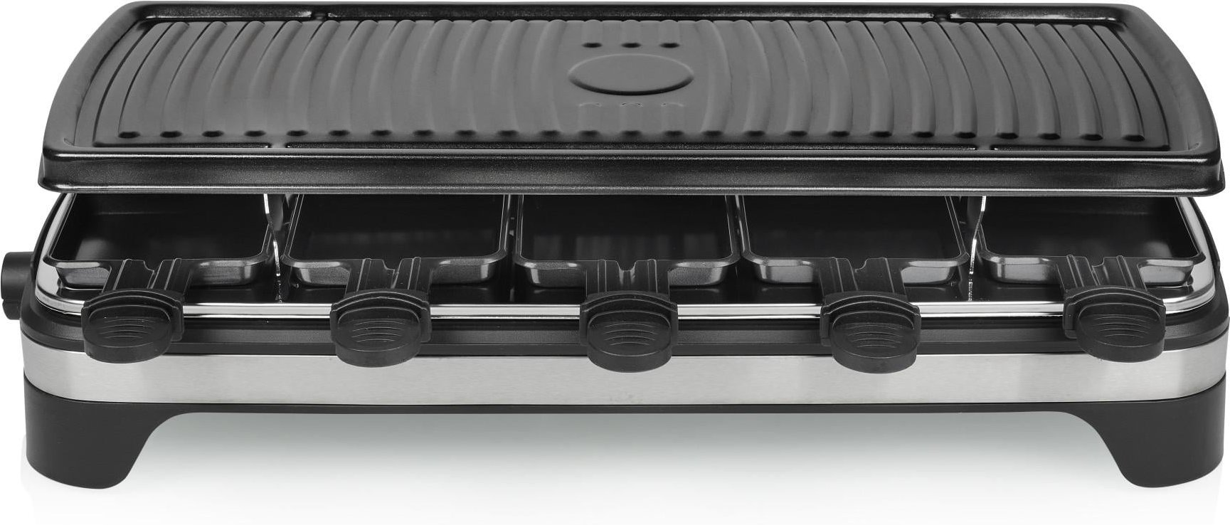 01.162650.01.001 Raclette 10 Raclettegrill