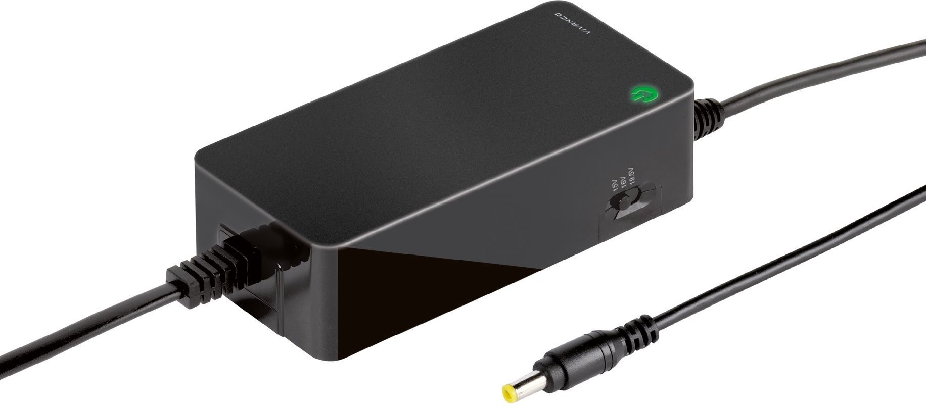 Universal Schaltnetzteil für Notebooks & Netbooks, 90 Watt (30469)