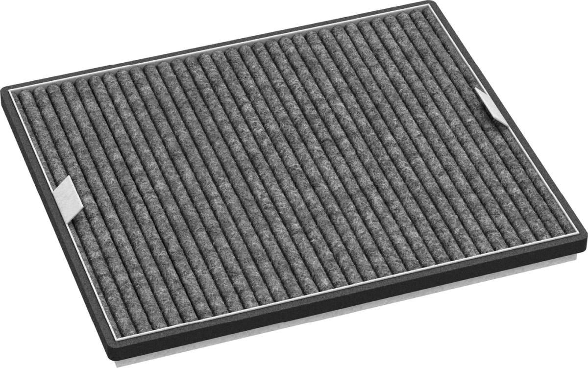 Thumbnail - DKF 12-P Geruchsfilter mit Aktivkohle