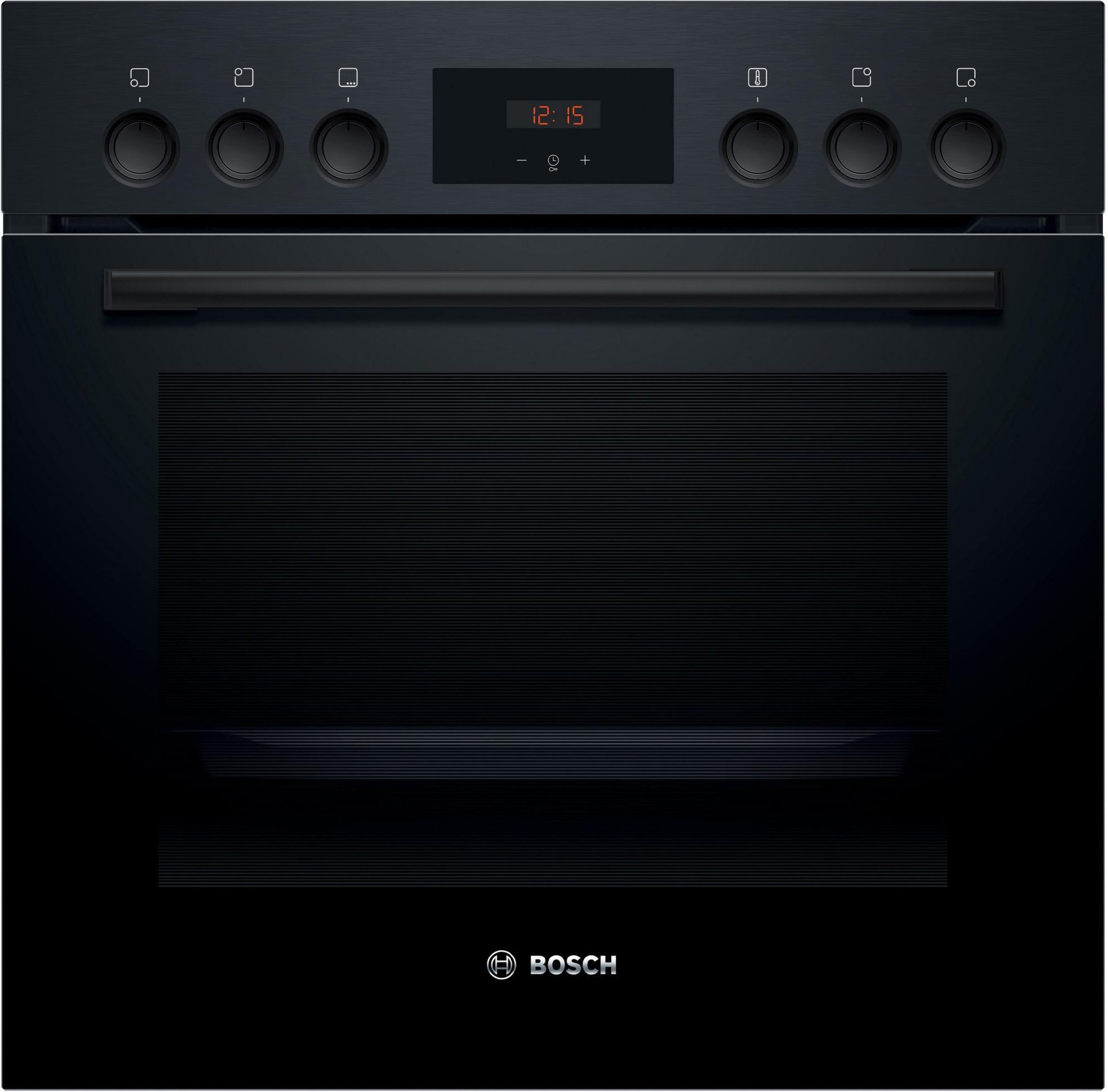 HEF113BB0 Serie 2 Einbauherd