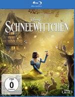 Blu-ray Schneewittchen