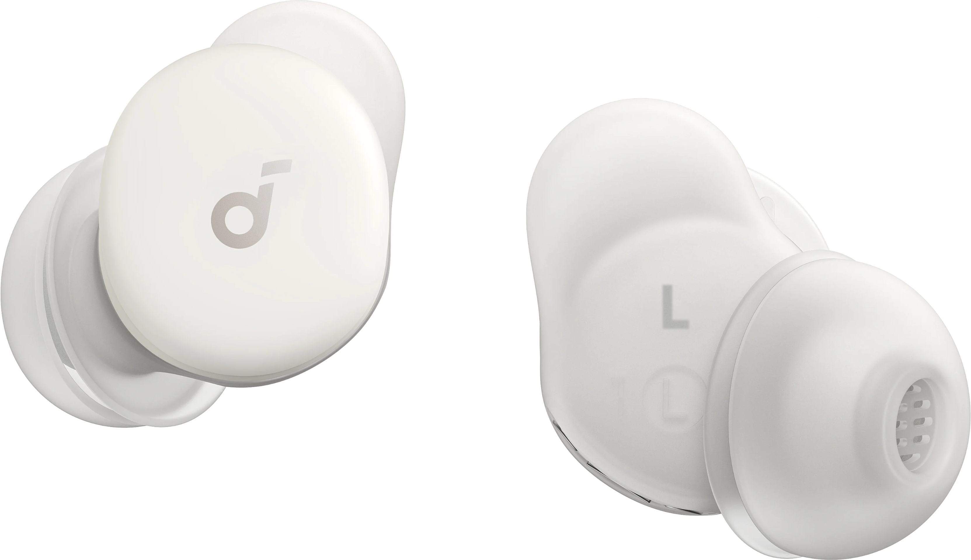 In-Ear Kopfhörer Sleep A30 weiß