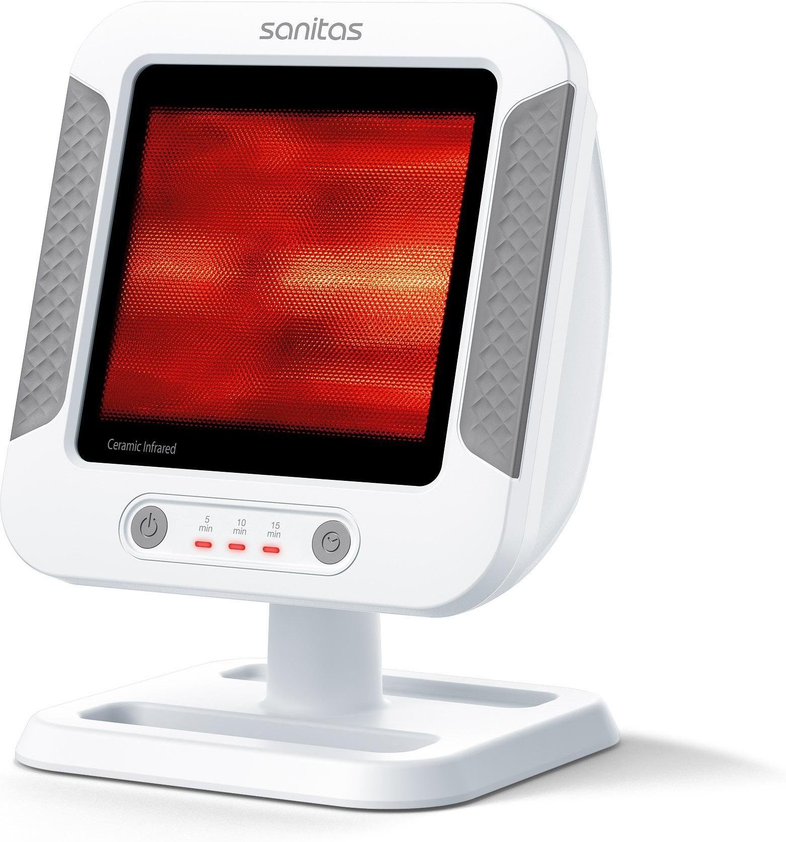 SIL 55 Infrarotlampe