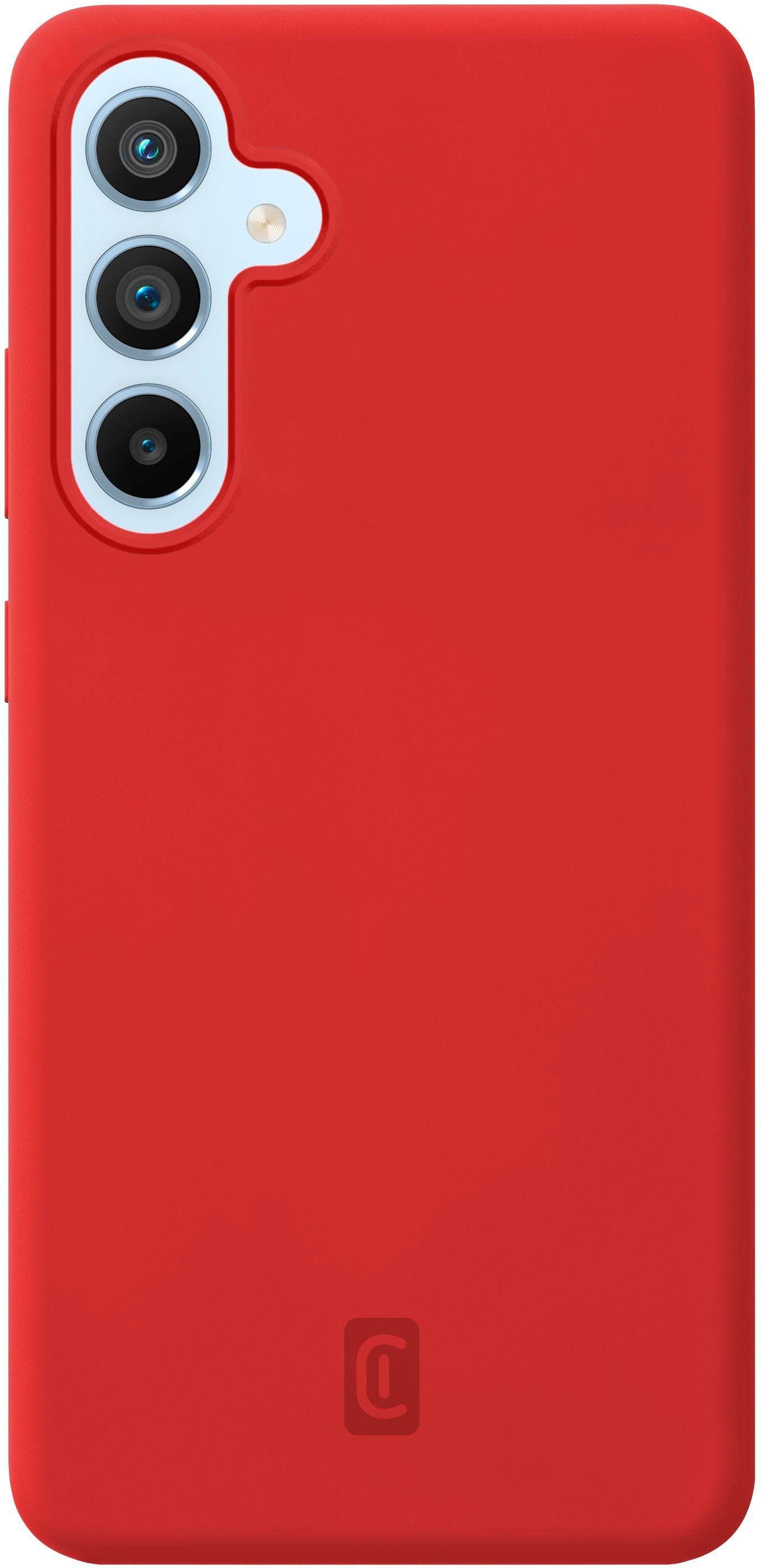 Sensation Case für Samsung A54 5G Red (60247)