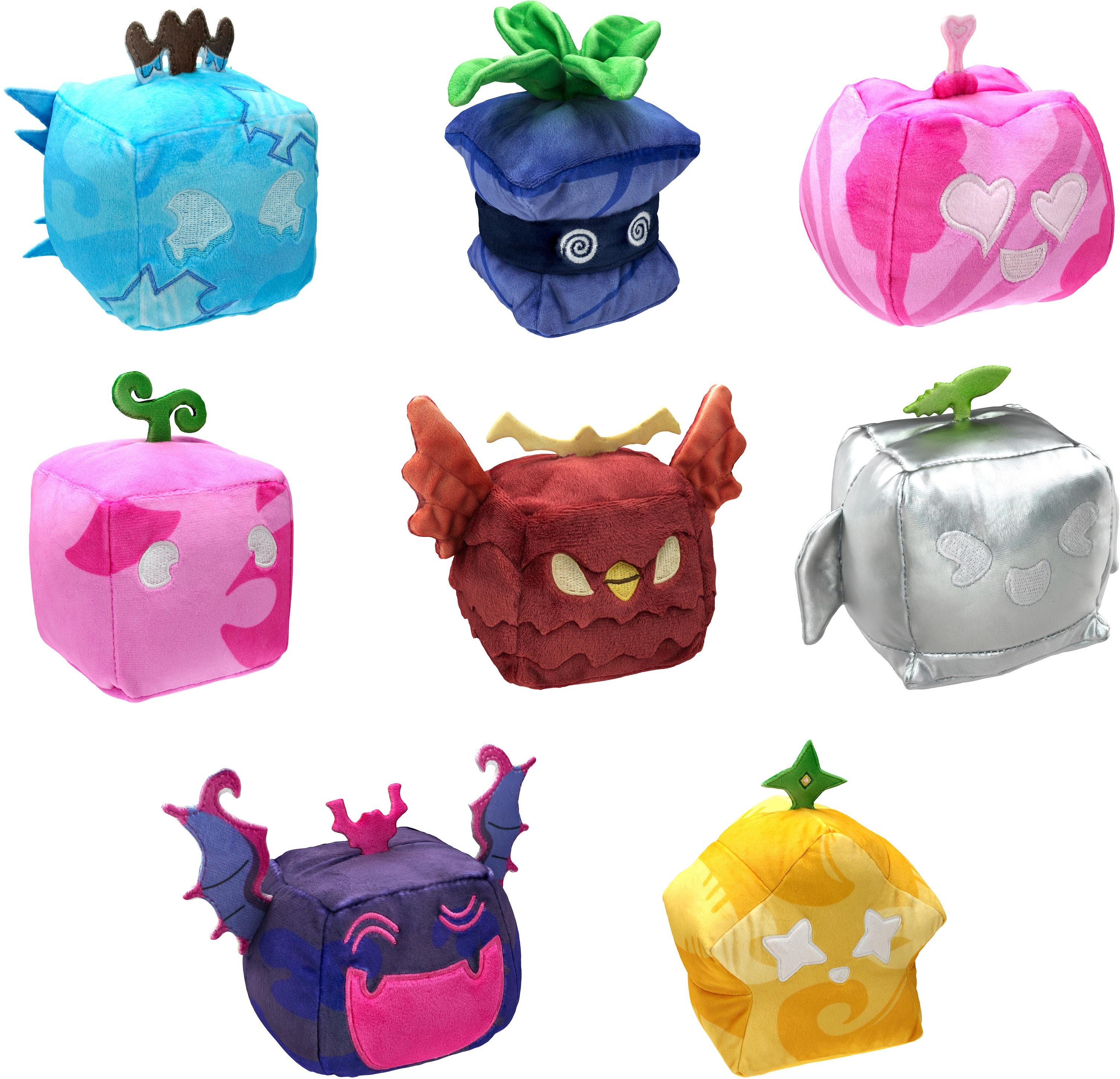 Roblox Kuscheltier Blox Fruits Plüschfigur