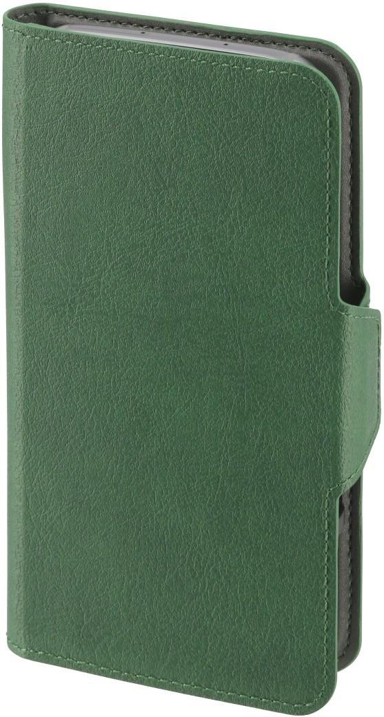 Booklet "Smart Move - Rainbow", Gr. XL, Geräte bis 7,1 x 14,4 cm, Oliv (00172374)