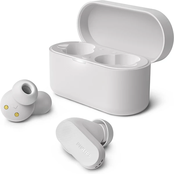 Thumbnail - TAT3509WT weiss In-Ear Kopfhörer