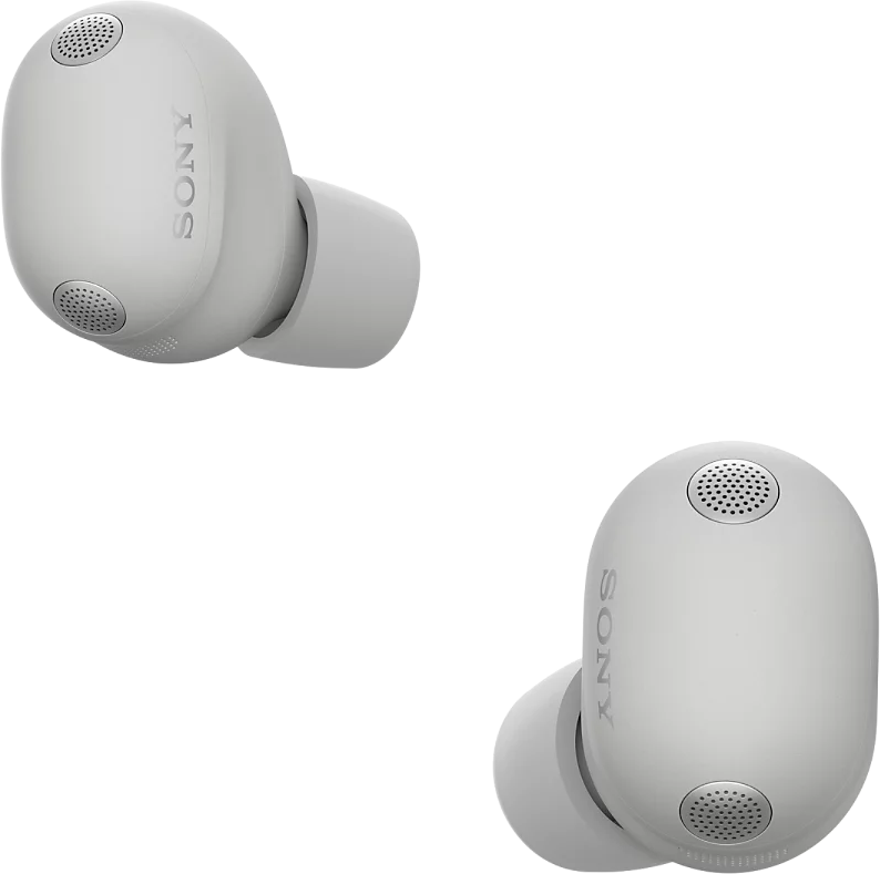 In-Ear Kopfhörer WF-1000XM6 silber