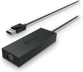 Xbox One Digital TV-Tuner