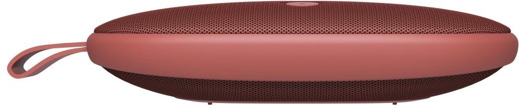 Bluetooth®-Lautsprecher "Rockbox Bold X", Safari Red (00217640)