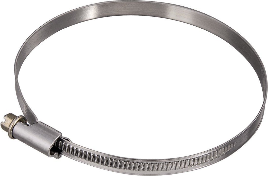 Schlauchschelle 90-110 mm, 2 Stück (00110820)