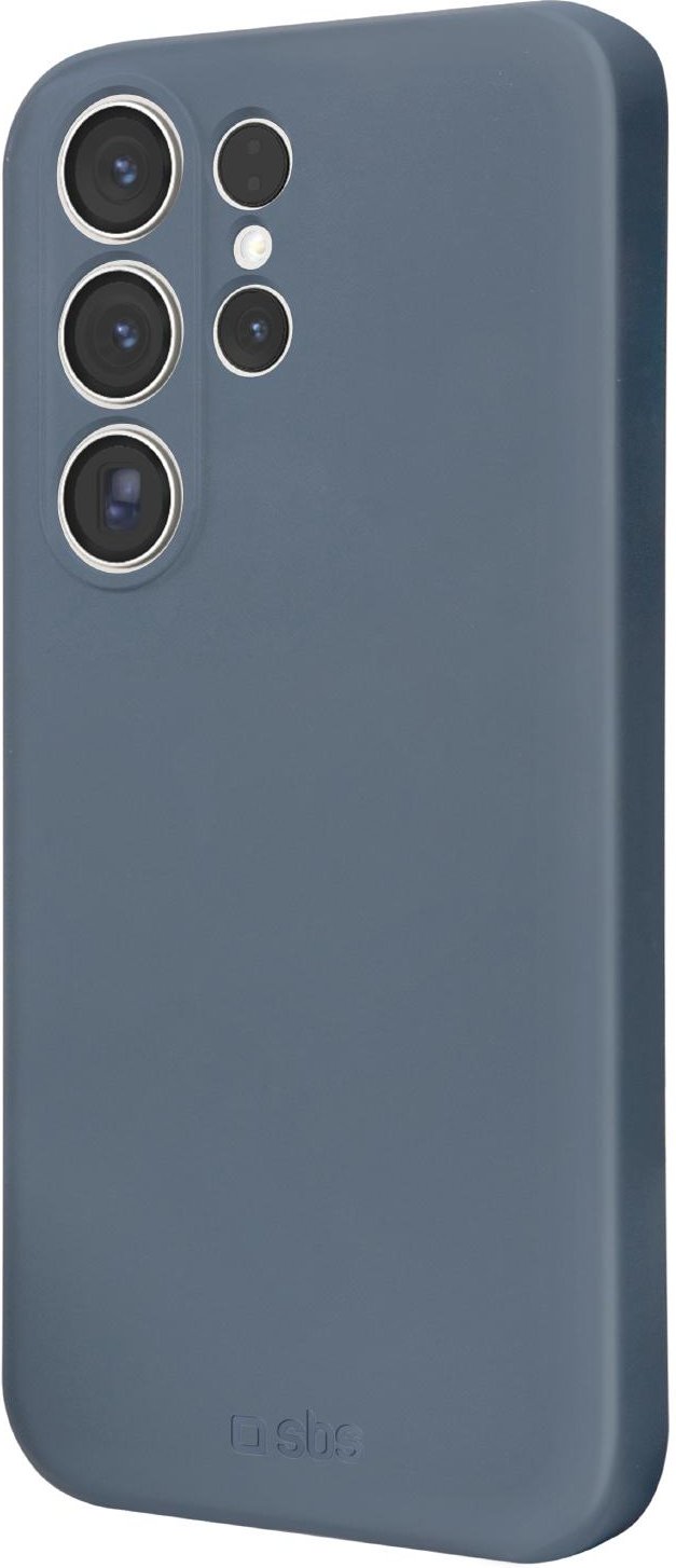 Instinct Hülle für Samsung Galaxy S24 Ultra blau