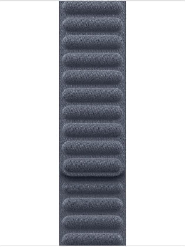 42 mm Armband mit Magnetverschluss Navy - S/M