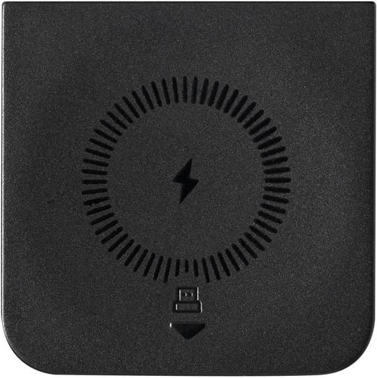 Erweiterungsmodul für kabelloses Laden für MT760L/M, Schwarz (00226042)