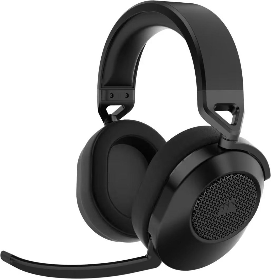 HS65 Wireless Carbon Headset
