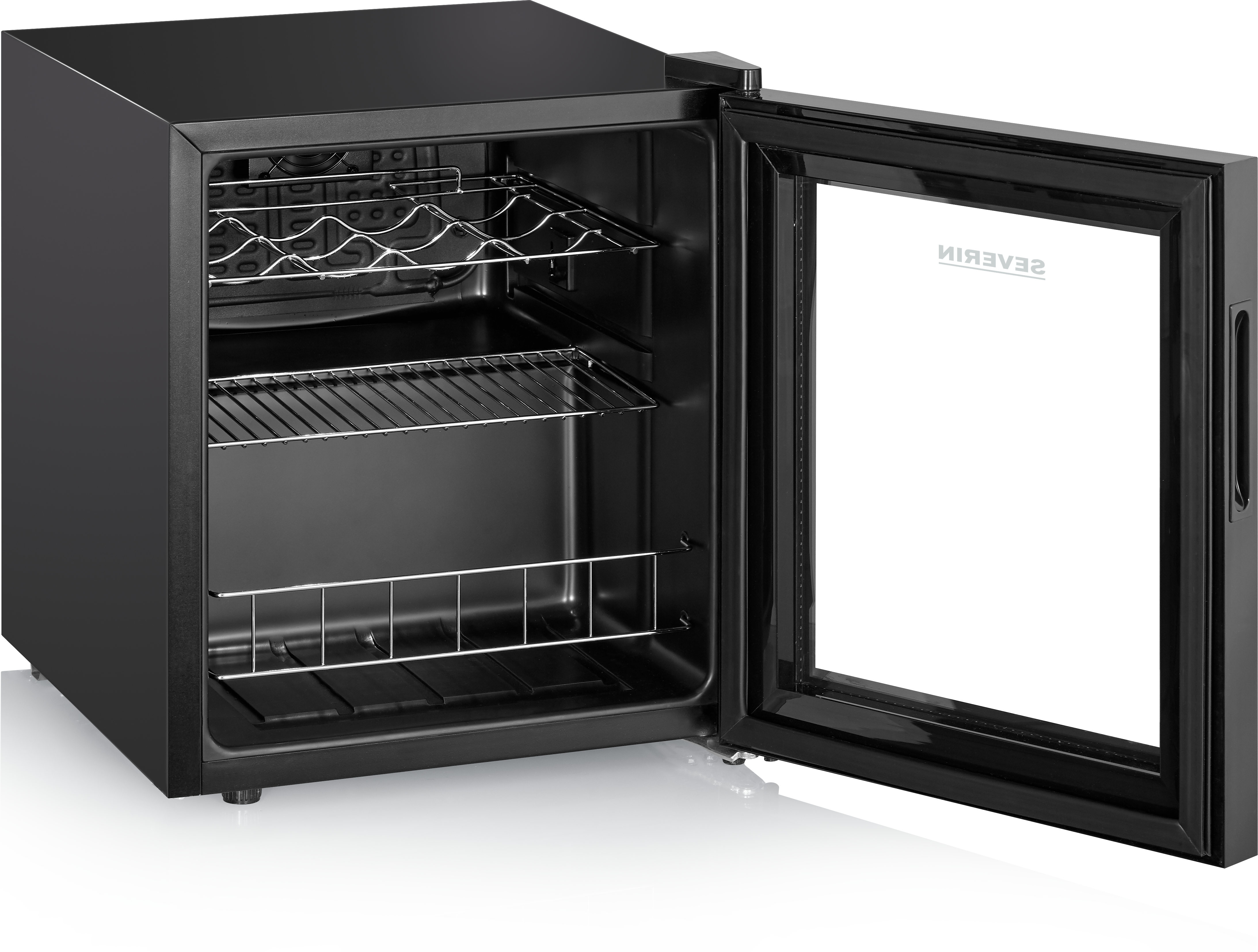 WKS 8907 Weinkühlschrank