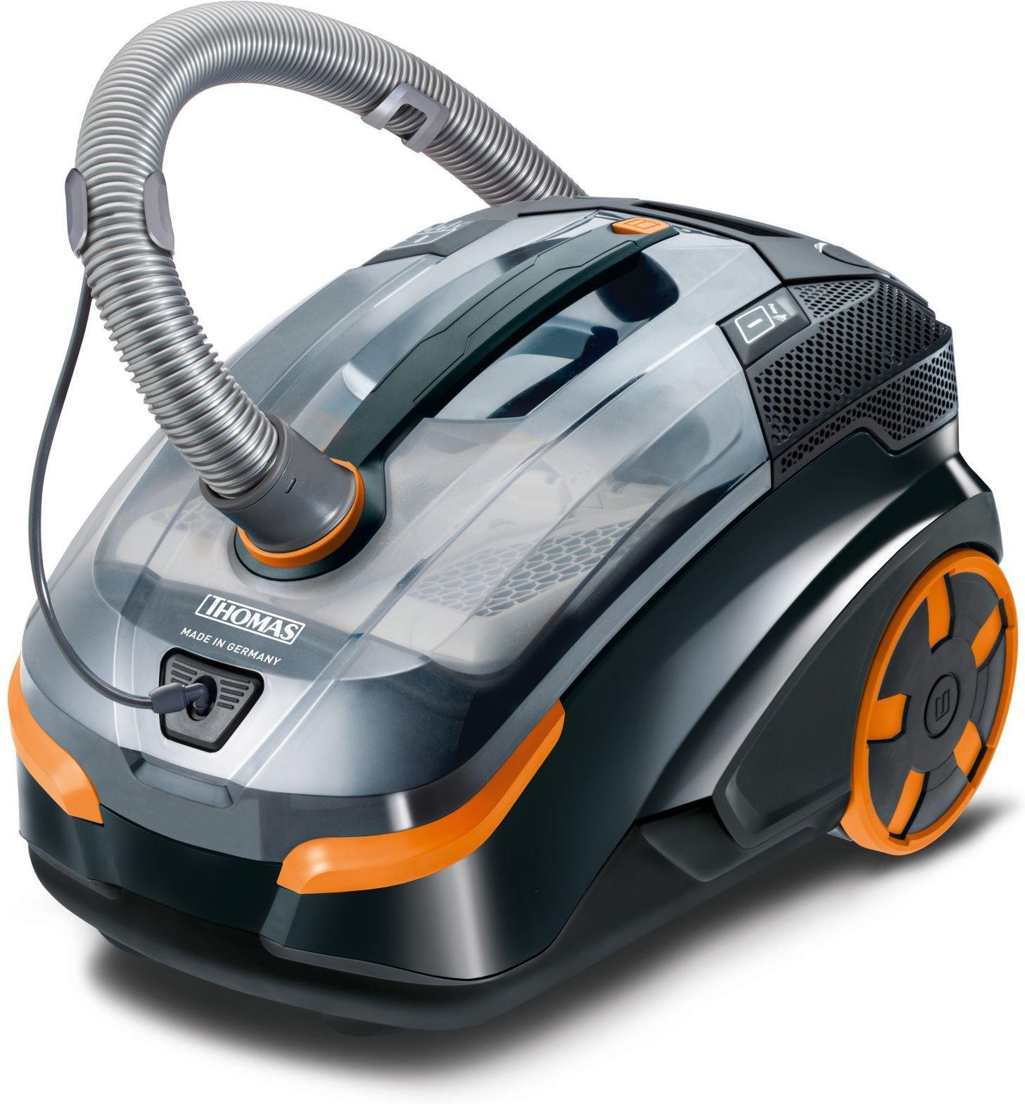 Thumbnail - DryBox Amfibia Pet Nass-/Trockensauger