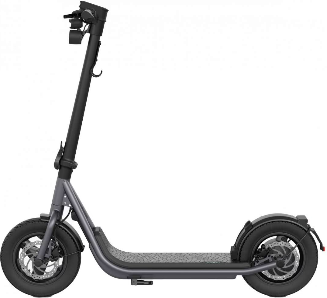 X+ Graphit Grey E-Scooter