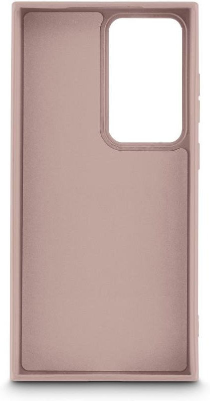 Handyhülle "Fantastic Feel" für Samsung Galaxy S24 Ultra, rosa (00137978)