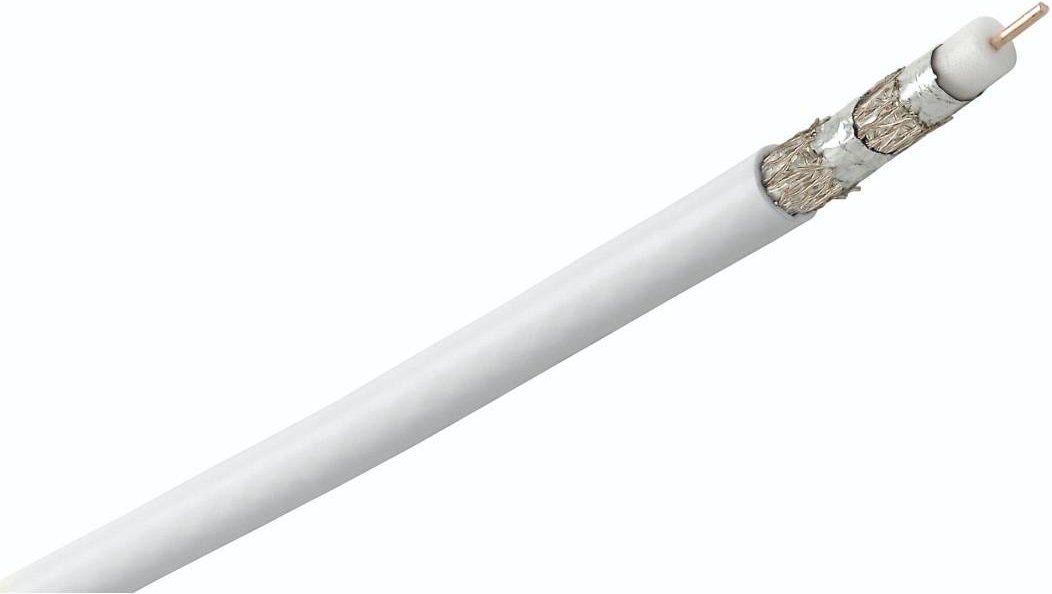 SAT-Anschluss-Kit "Digital", 100 dB, 40 m (00179260)