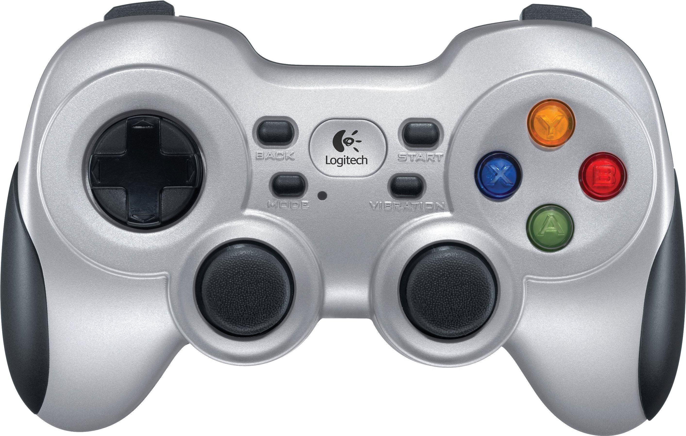 G F710 Kabelloses Gamepad Controller