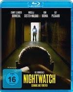 Blu-ray Nightwatch: Demons Are Forever