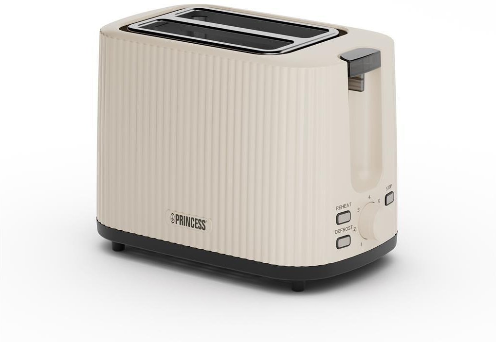 142337 Wave Toaster