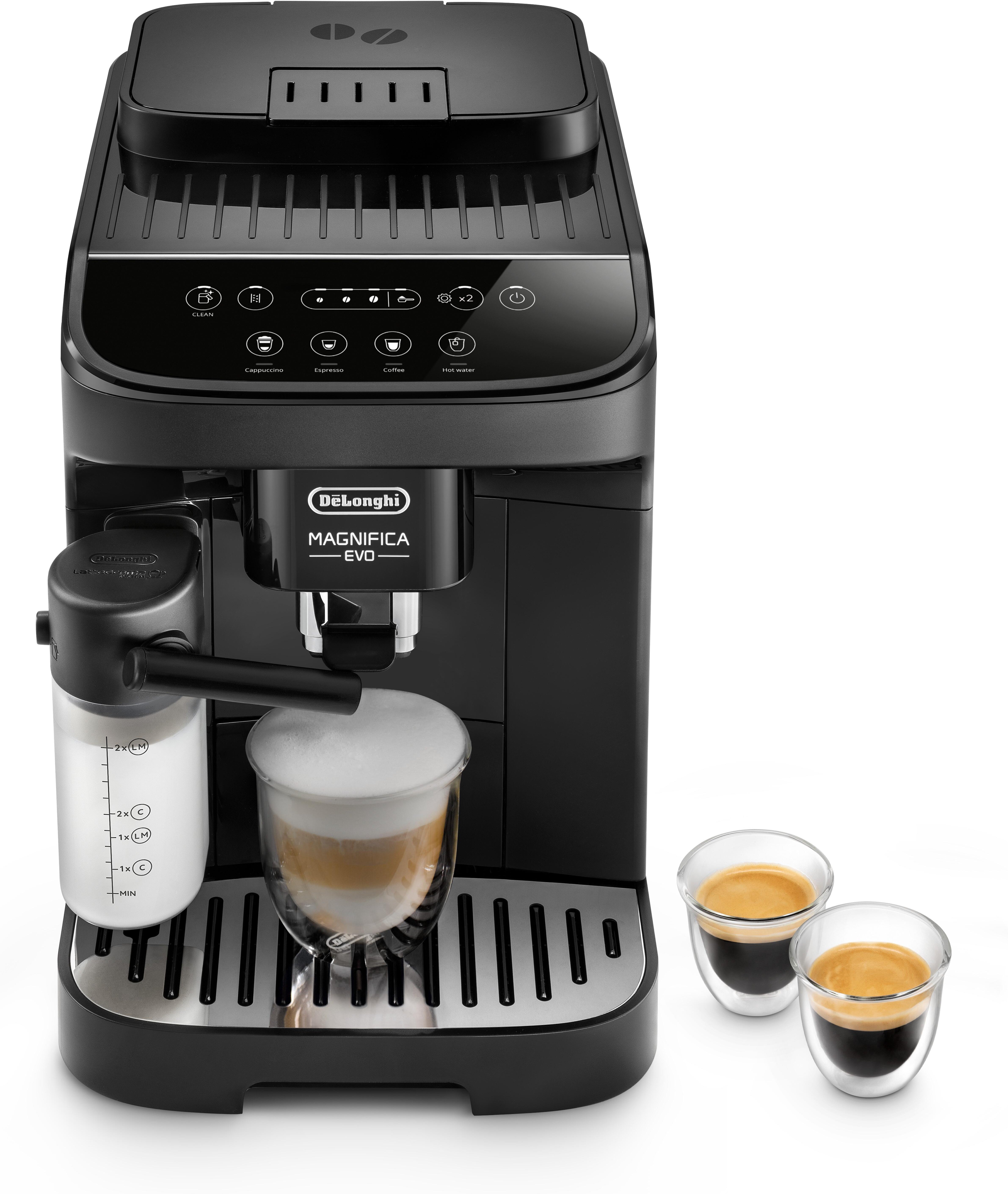 Thumbnail - ECAM293.52.B MAGNIFICA EVO Kaffeevollautomat