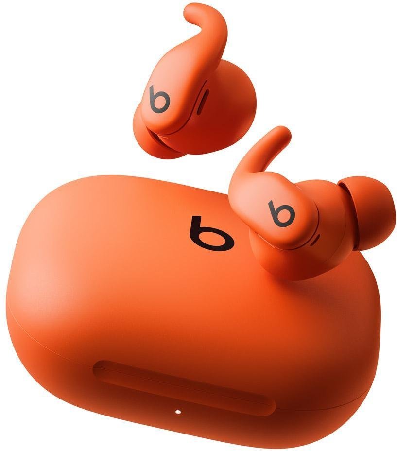Powerbeats Fit Knallorange In-Ear Kopfhörer