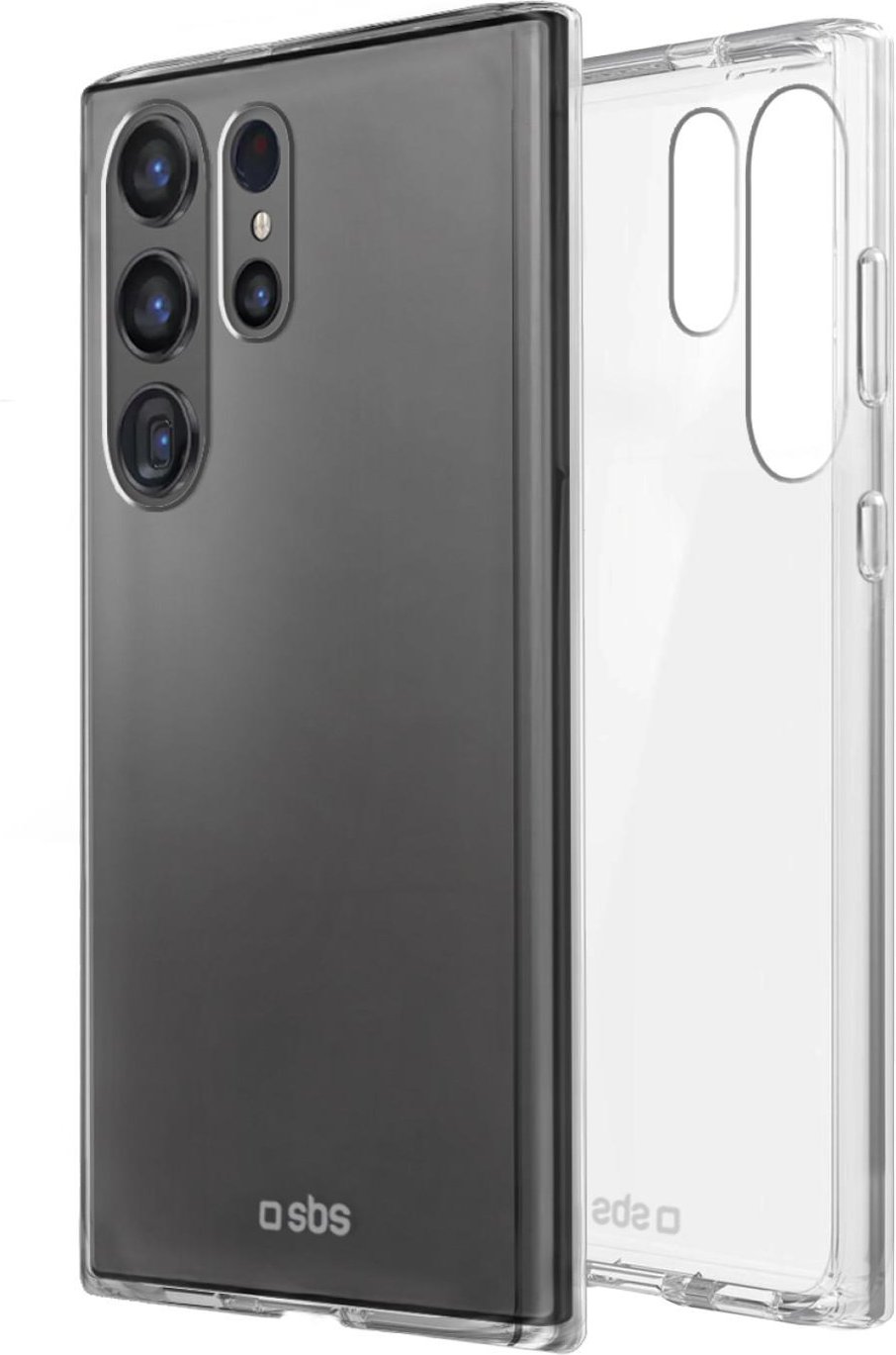 Cover Skinny für Samsung Galaxy S24 Ultr