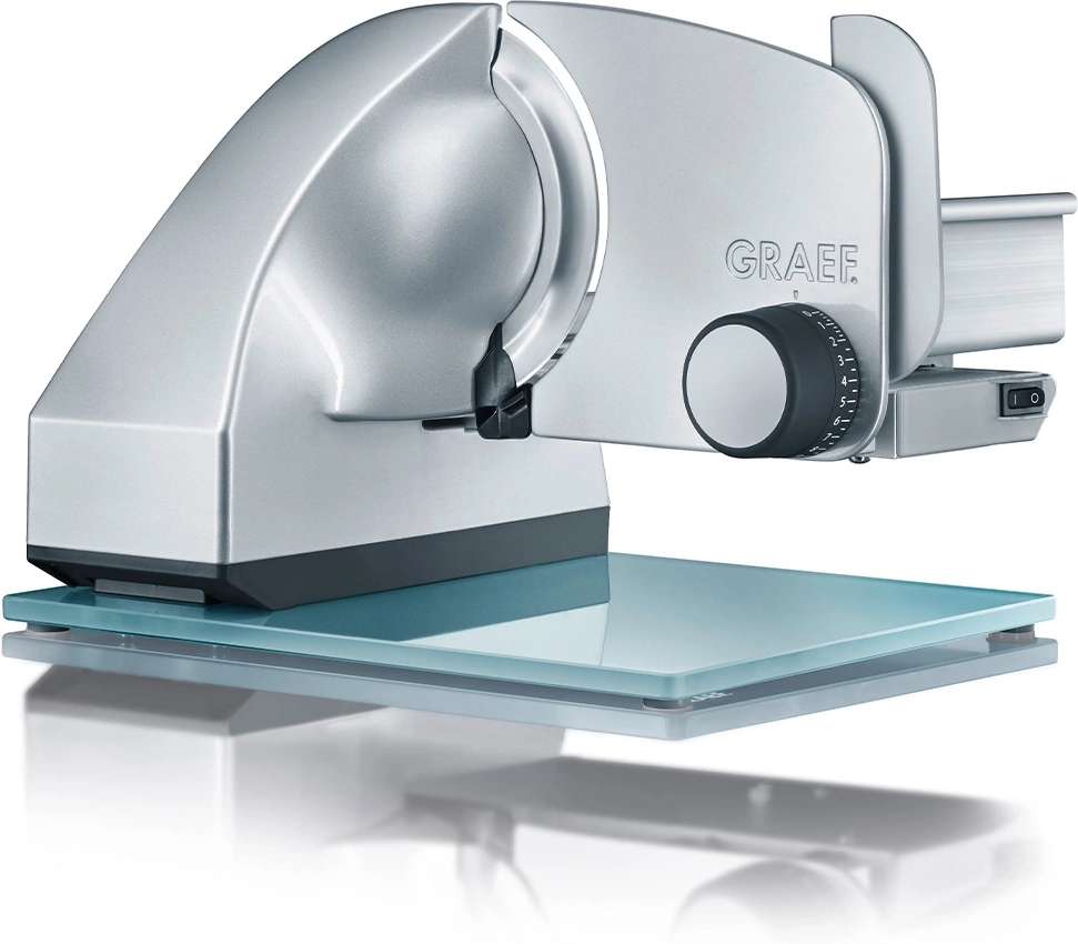 Master M 80 Allesschneider