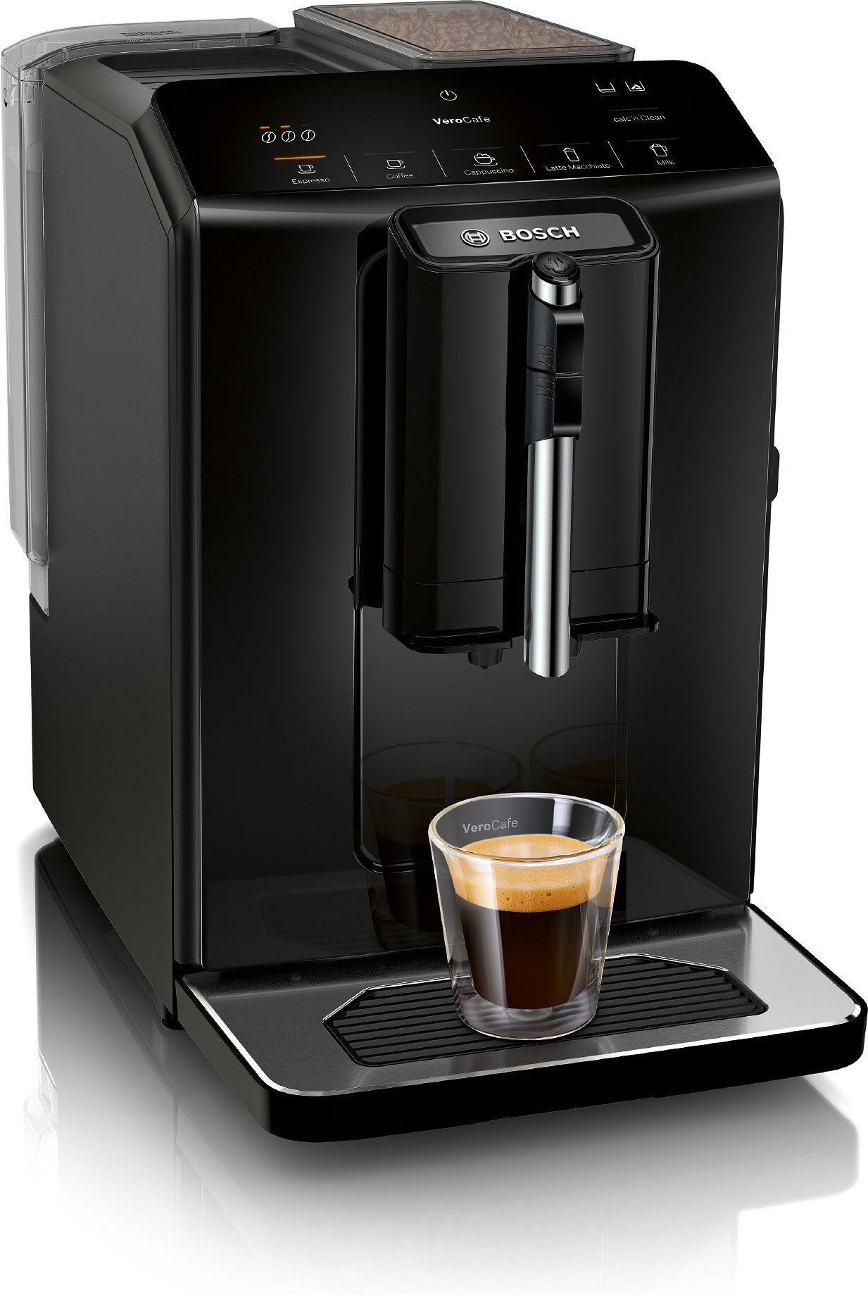 Thumbnail - Serie 2 TIE20109 Kaffeevollautomat