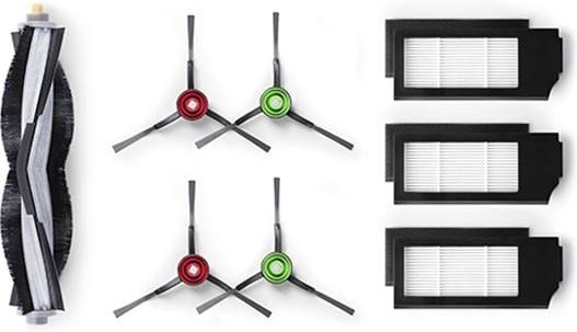 X1 Familie Zubehör-Set