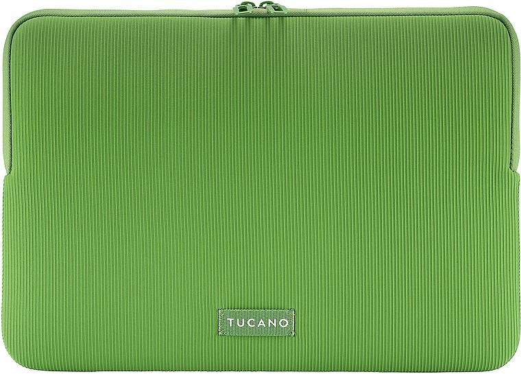 COLORE2 Sleeve Schutzhülle Laptop 15.6", MacBook Pro 16", grün
